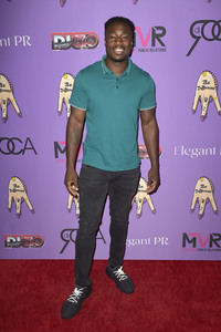 Release Party 'Play Too Much' in Los Angeles