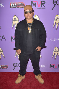 Release Party 'Play Too Much' in Los Angeles