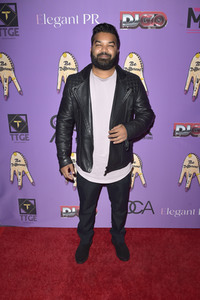 Release Party 'Play Too Much' in Los Angeles