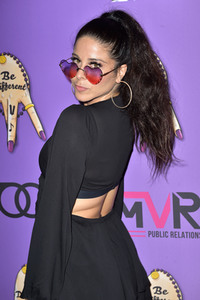 Release Party 'Play Too Much' in Los Angeles