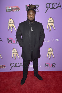 Release Party 'Play Too Much' in Los Angeles