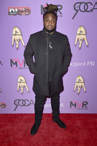 Release Party 'Play Too Much' in Los Angeles