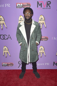 Release Party 'Play Too Much' in Los Angeles