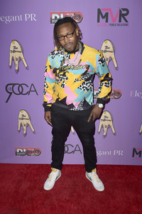 Release Party 'Play Too Much' in Los Angeles