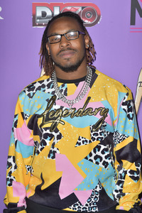 Release Party 'Play Too Much' in Los Angeles