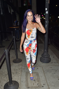 Release Party 'Play Too Much' in Los Angeles