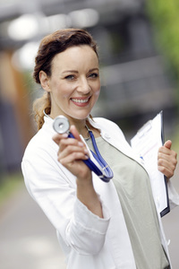 Fototermin 'Alles was zählt' in Köln