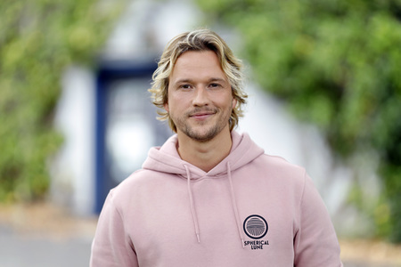 Fototermin 'Alles was zählt' in Köln