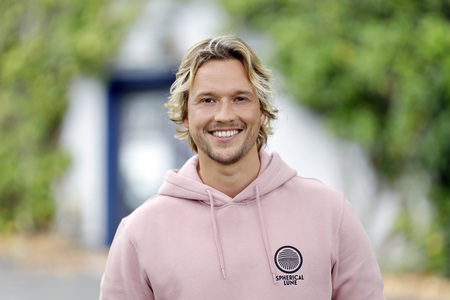 Fototermin 'Alles was zählt' in Köln