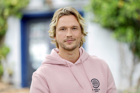 Fototermin 'Alles was zählt' in Köln