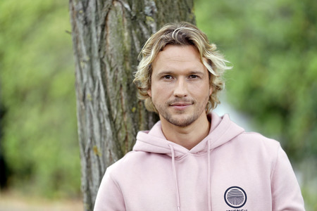 Fototermin 'Alles was zählt' in Köln