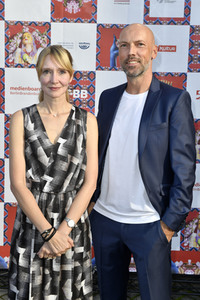 Eröffnung 27. Jüdisches Filmfestival Berlin & Brandenburg in Potsdam