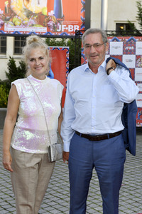 Eröffnung 27. Jüdisches Filmfestival Berlin & Brandenburg in Potsdam