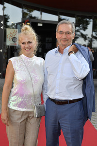 Eröffnung 27. Jüdisches Filmfestival Berlin & Brandenburg in Potsdam