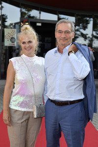 Eröffnung 27. Jüdisches Filmfestival Berlin & Brandenburg in Potsdam