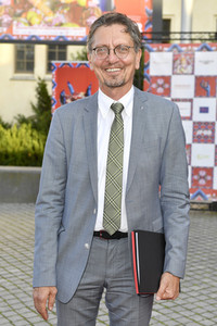 Eröffnung 27. Jüdisches Filmfestival Berlin & Brandenburg in Potsdam