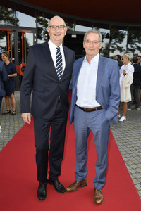 Eröffnung 27. Jüdisches Filmfestival Berlin & Brandenburg in Potsdam