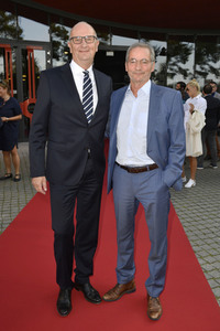 Eröffnung 27. Jüdisches Filmfestival Berlin & Brandenburg in Potsdam