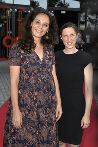 Eröffnung 27. Jüdisches Filmfestival Berlin & Brandenburg in Potsdam