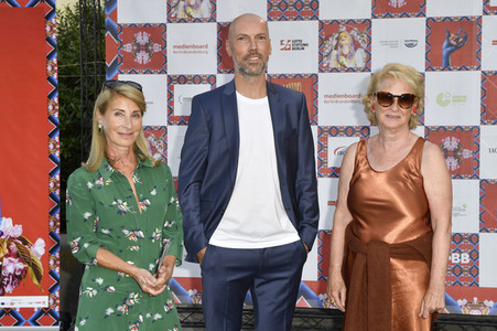 Eröffnung 27. Jüdisches Filmfestival Berlin & Brandenburg in Potsdam