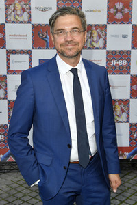 Eröffnung 27. Jüdisches Filmfestival Berlin & Brandenburg in Potsdam