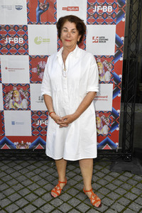 Eröffnung 27. Jüdisches Filmfestival Berlin & Brandenburg in Potsdam