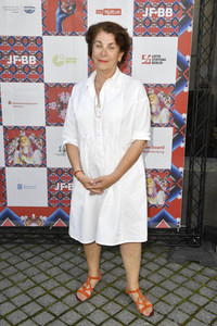 Eröffnung 27. Jüdisches Filmfestival Berlin & Brandenburg in Potsdam