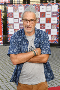 Eröffnung 27. Jüdisches Filmfestival Berlin & Brandenburg in Potsdam