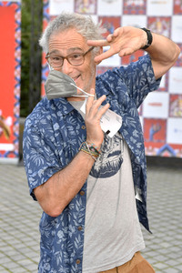 Eröffnung 27. Jüdisches Filmfestival Berlin & Brandenburg in Potsdam