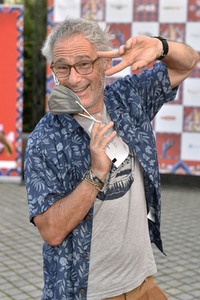 Eröffnung 27. Jüdisches Filmfestival Berlin & Brandenburg in Potsdam