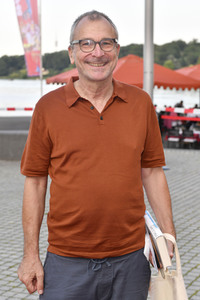 Eröffnung 27. Jüdisches Filmfestival Berlin & Brandenburg in Potsdam