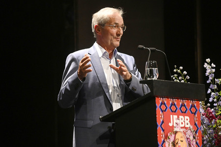 Eröffnung 27. Jüdisches Filmfestival Berlin & Brandenburg in Potsdam