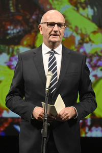 Eröffnung 27. Jüdisches Filmfestival Berlin & Brandenburg in Potsdam