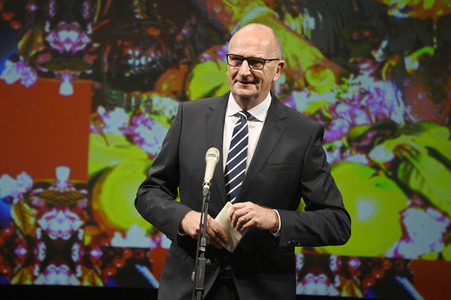 Eröffnung 27. Jüdisches Filmfestival Berlin & Brandenburg in Potsdam