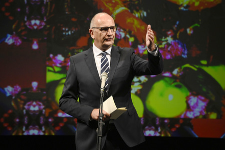 Eröffnung 27. Jüdisches Filmfestival Berlin & Brandenburg in Potsdam