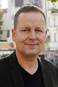 Presse-Aktion anlässlich '60 Jahre Mauerbau' in Berlin