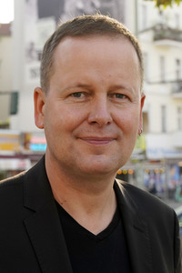 Presse-Aktion anlässlich '60 Jahre Mauerbau' in Berlin