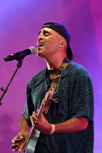 Konzert von Patrice in Köln