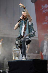 Konzert von Querbeat in Köln