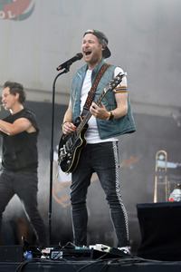 Konzert von Querbeat in Köln