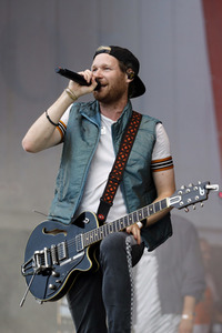 Konzert von Querbeat in Köln