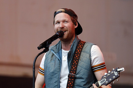 Konzert von Querbeat in Köln