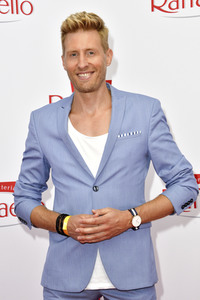 Raffaello Summer Dinner 2021 in Berlin