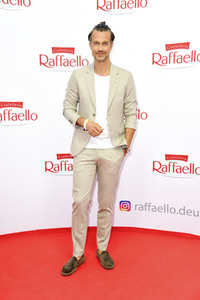 Raffaello Summer Dinner 2021 in Berlin