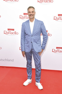 Raffaello Summer Dinner 2021 in Berlin