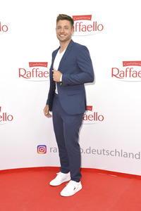 Raffaello Summer Dinner 2021 in Berlin