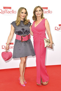 Raffaello Summer Dinner 2021 in Berlin