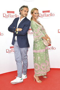 Raffaello Summer Dinner 2021 in Berlin