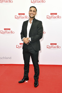 Raffaello Summer Dinner 2021 in Berlin