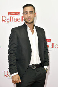 Raffaello Summer Dinner 2021 in Berlin